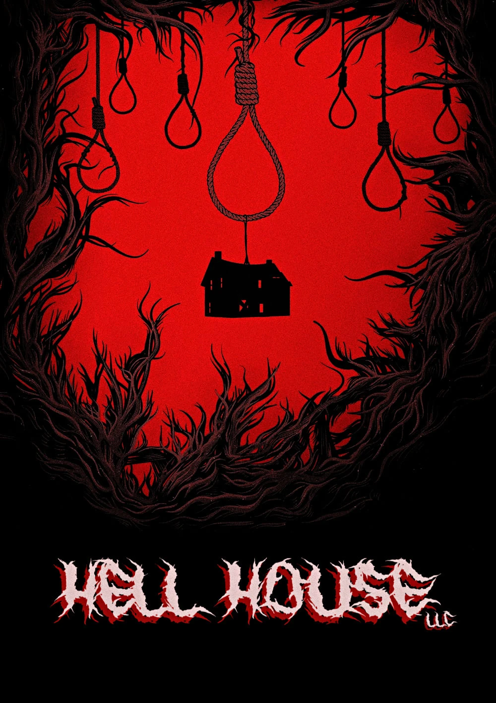 Hell House LLC (2015) | Cinemorgue Wiki | Fandom