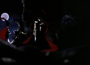 Ming-Na Wen's animated death in Spawn: Prophecy