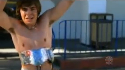 Zac Efron | Cinemorgue Wiki | Fandom