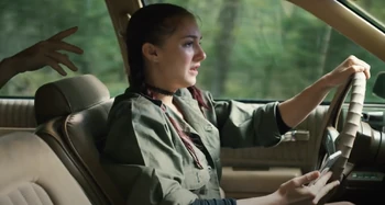 Josefine Christoffersen | Cinemorgue Wiki | Fandom