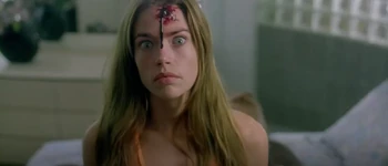 Denise Richards in Empire