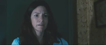 Krista Bridges just before her death in House at the End of the Street 