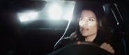 Neve Campbell's death (off-screen) in House of Cards: Chapter 65