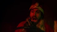 Matthew Kennedy in Another WolfCop