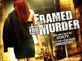 Framed for Murder (2007 TV)