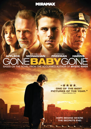 GoneBabyGonePoster