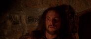 Jason Isaacs in Dragonheart