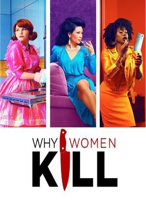 Why Women Kill (a Titles & Air Dates Guide)