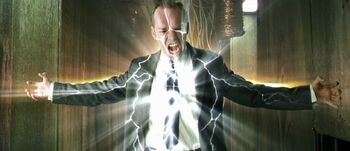 Hugo Weaving, Comicbook Actors Wiki