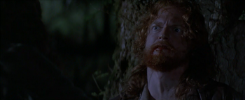 Eric Stoltz in Rob Roy