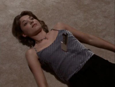 Anne Openshaw | Cinemorgue Wiki | Fandom