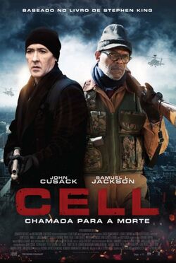 Cell (film) - Wikipedia