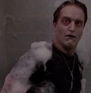 Gerrit Graham in CHUD II: Bud the CHUD