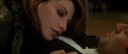 Gina Gershon in Face/Off