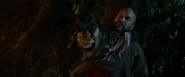 Keegan-Michael Key in The Predator