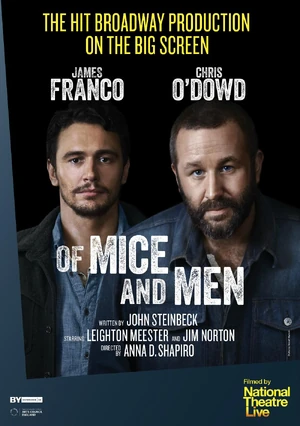 OfMiceAndMen-NTL-Poster