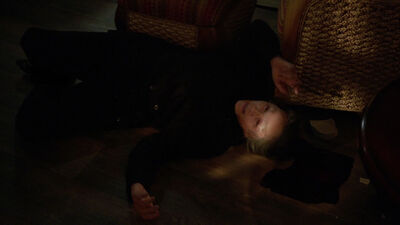 Freda Foh Shen dead in Grimm: Mommy Dearest