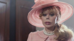 Charo-Queen.