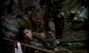 ChristianBale-HenryV-DyingInBattle.png (2.95 MB) Christian Bale left with Ian Holm, in Henry V