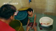 Euwenn Aleta in Imbestigador: Pamangkin