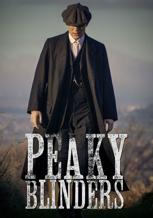 Peaky Blinders - Serie 2013 