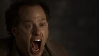 Raphael Sbarge in 24: Day 6: 9:00 a.m.-10:00 a.m..