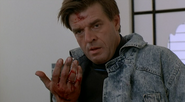Jeroen Krabbe in The Punisher