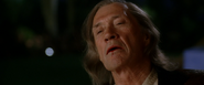 David Carradine in Kill Bill: Vol 2