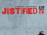 Justified (2010 series)
