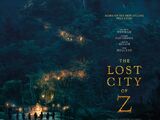 The Lost City of Z (2016)