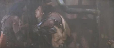 Wanda De Jesus in Ghosts of Mars