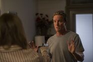 Linden Ashby in A Daughter's Revenge