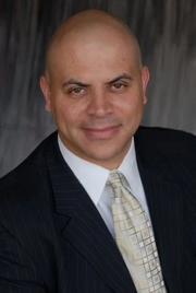 Andy Baylor
