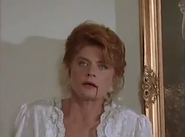 Meg Foster in Diplomatic Immunity