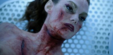 Stephanie Cleough-Altered Carbon103-4