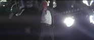 Vernon Wells in Undeclared War