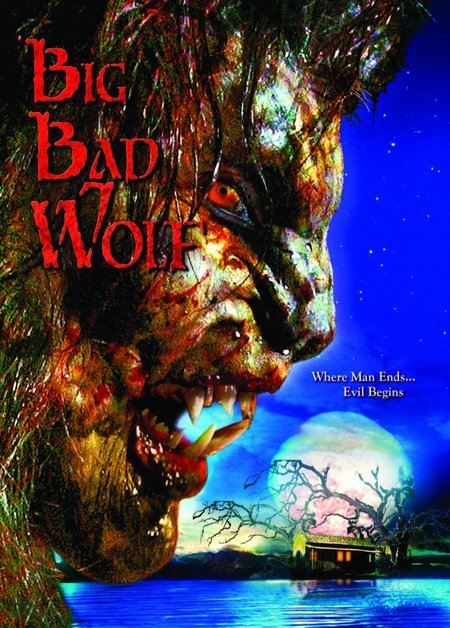 Big Bad Wolf (2006 film) - Wikipedia
