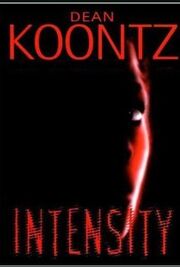 Intensity (1997) Poster