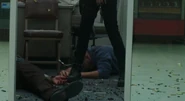 Stuart Greer in American Ultra
