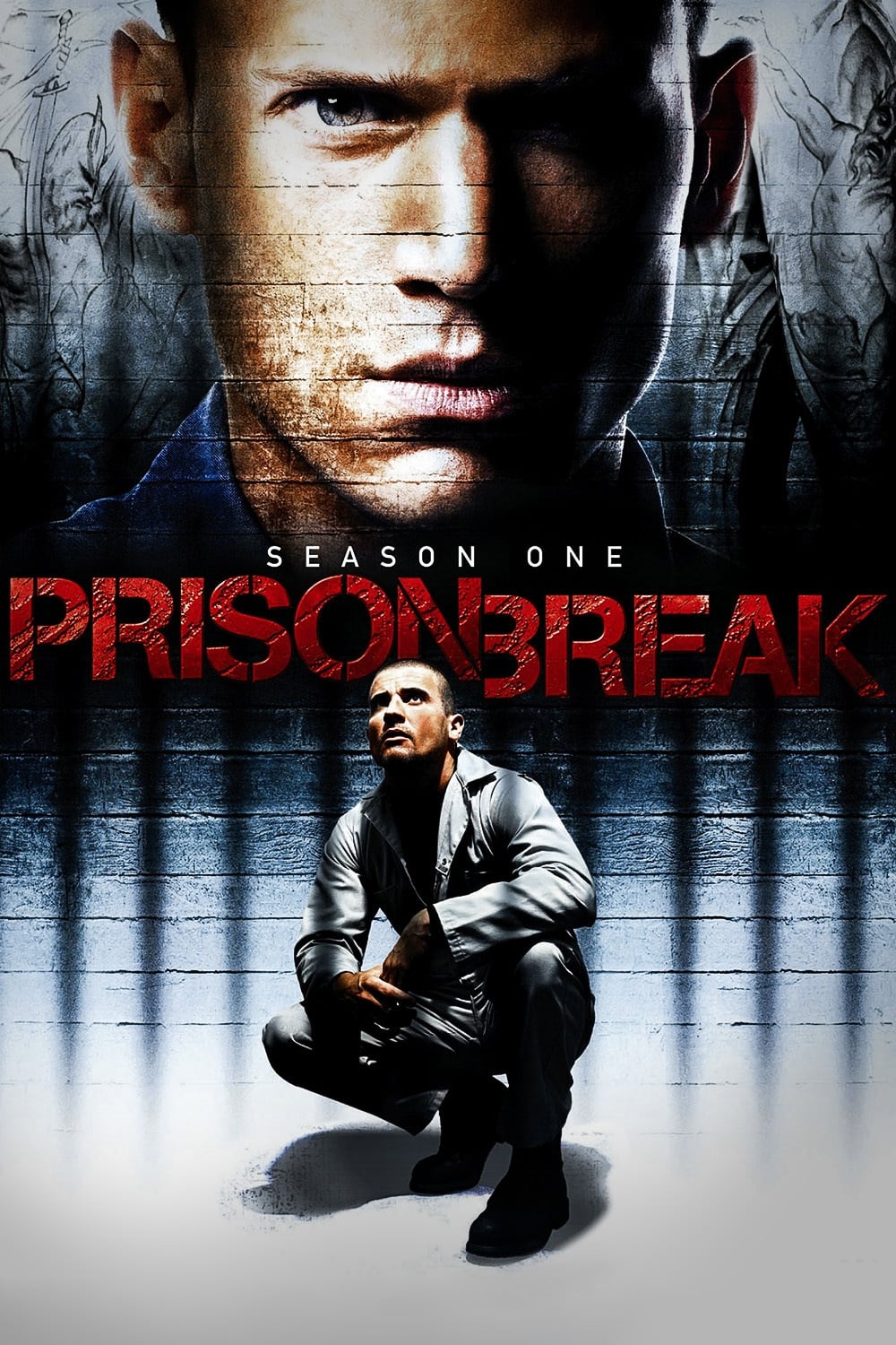 Prison Break (TV Series 2005–2017) - IMDb