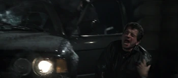 Amidou in Ronin