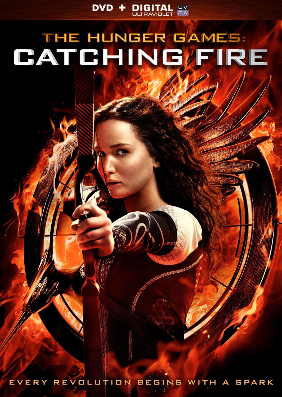 The Hunger Games: Catching Fire – Wikipédia, a enciclopédia livre