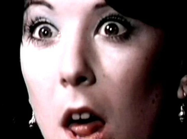 Annie Sprinkle | Cinemorgue Wiki | Fandom