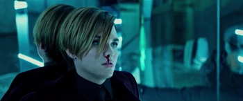 RubyRose-JohnWick2-StabbedToDeath