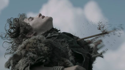 Art Parkinson's death in Game of Thrones: Battle of the Bastards