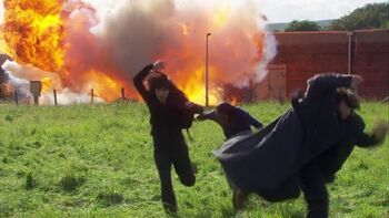DougRollins-Torchwood-Explosion