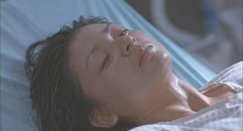 Elpidia Carrillo in My Family: Mi Familia