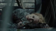 Franka Potente in Taboo 1.8