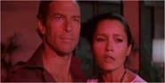 Image.wtro.hotel.explosion.png (1.04 MB) James Francisus (left) with Barbara Carrera moments before their deaths in When Time Ran Out