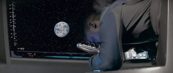 Daryl Mitchell in Galaxy Quest 